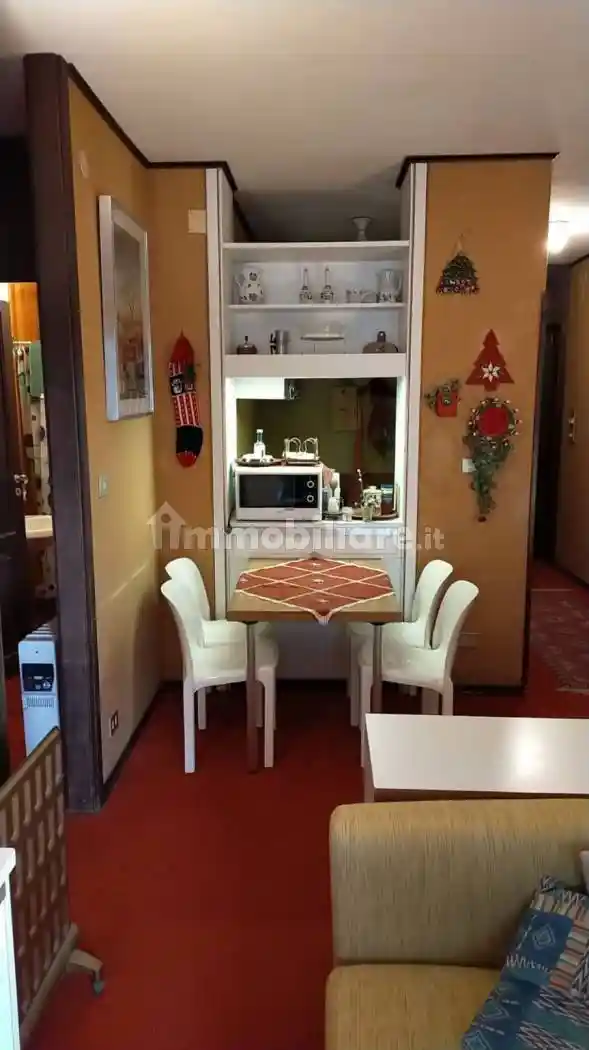 Trilocale largo della Fontana, Pescocostanzo - foto 4