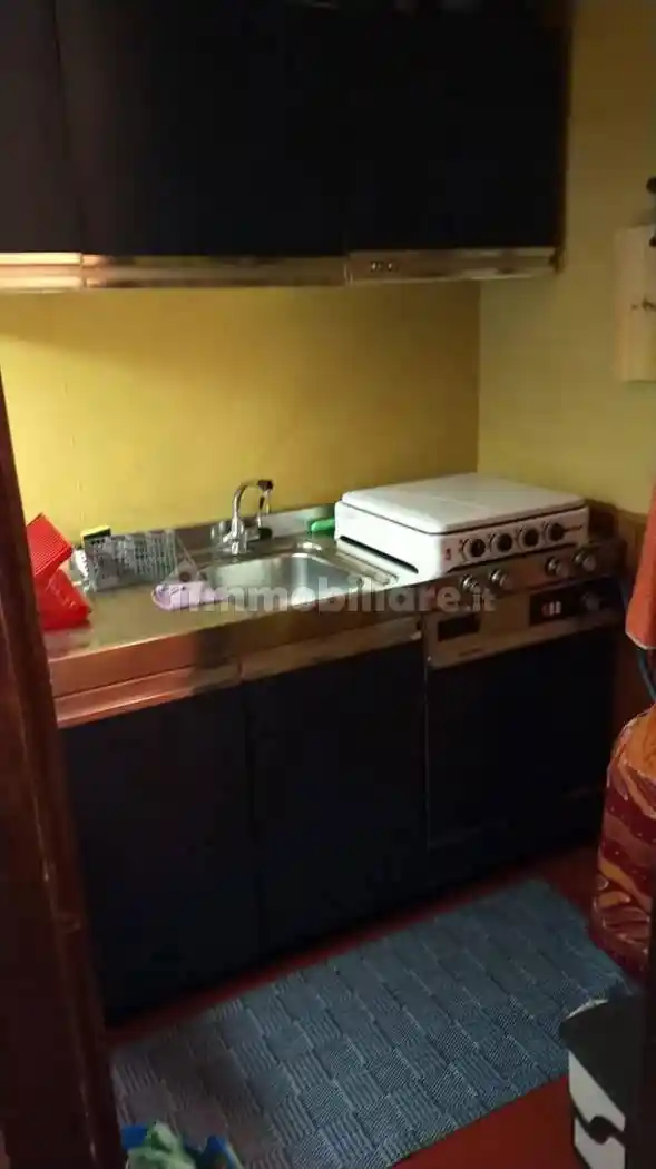 Trilocale largo della Fontana, Pescocostanzo - foto 5