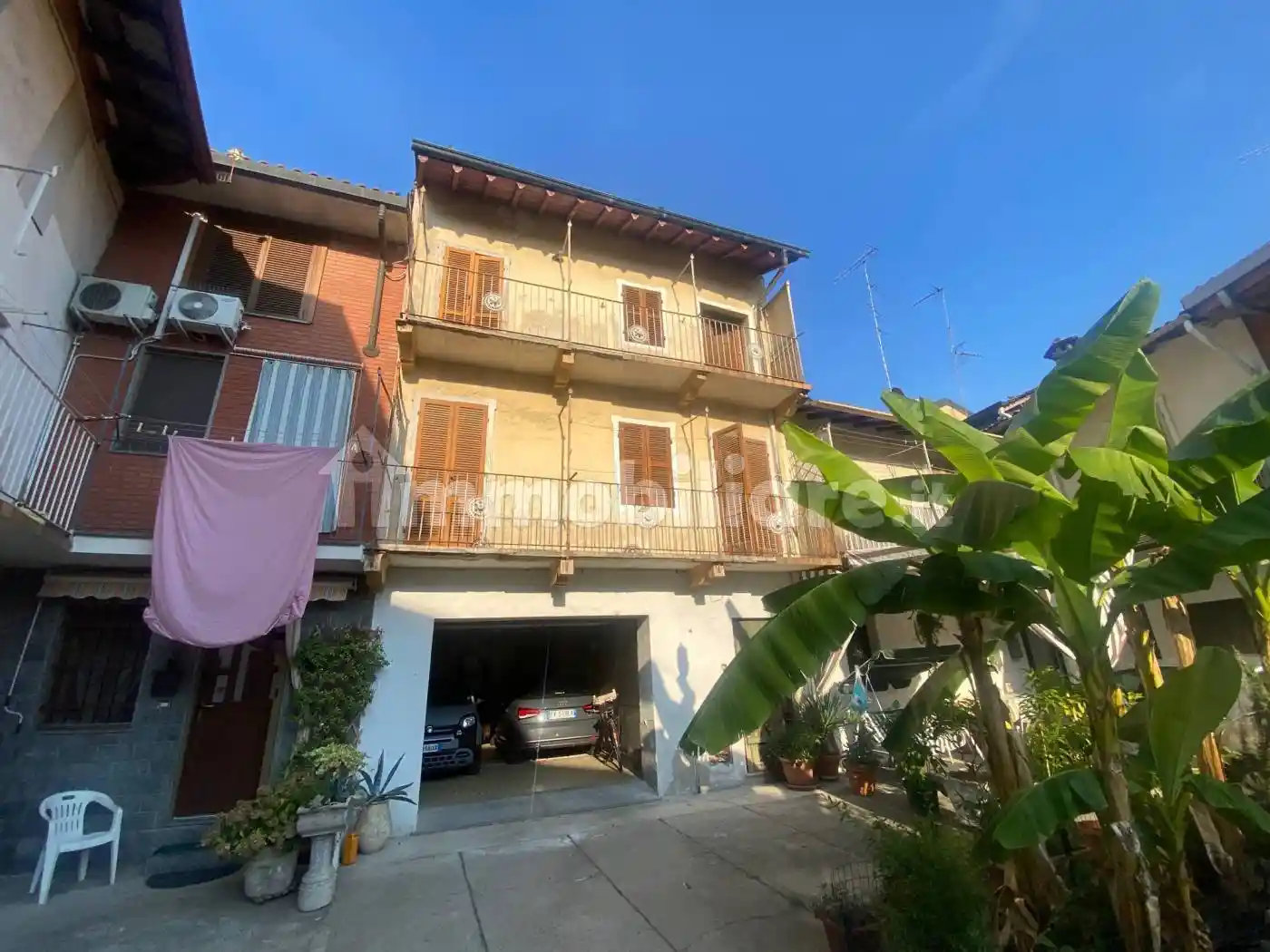 Rustico - Casale in vendita a Cerano