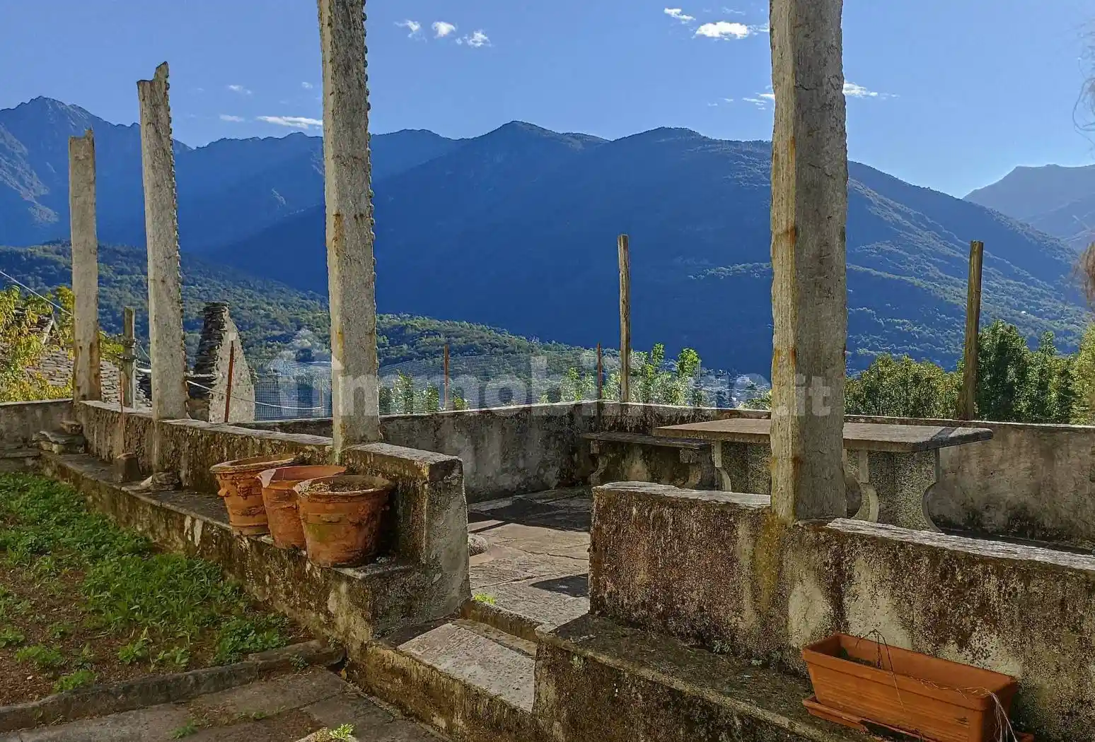 Appartamento in vendita a Crevoladossola