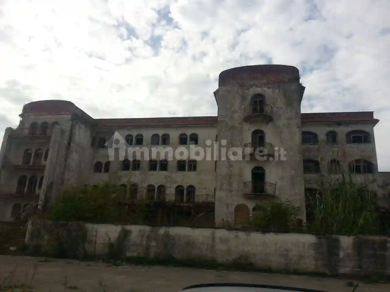 Palazzo - Edificio - foto 3