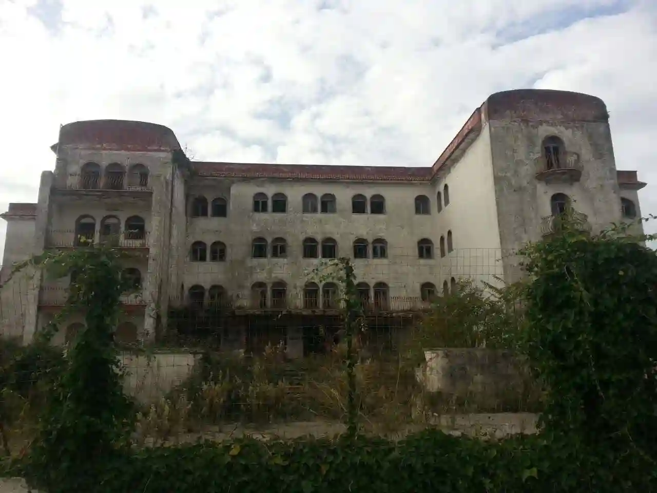 Palazzo - Edificio - foto 4