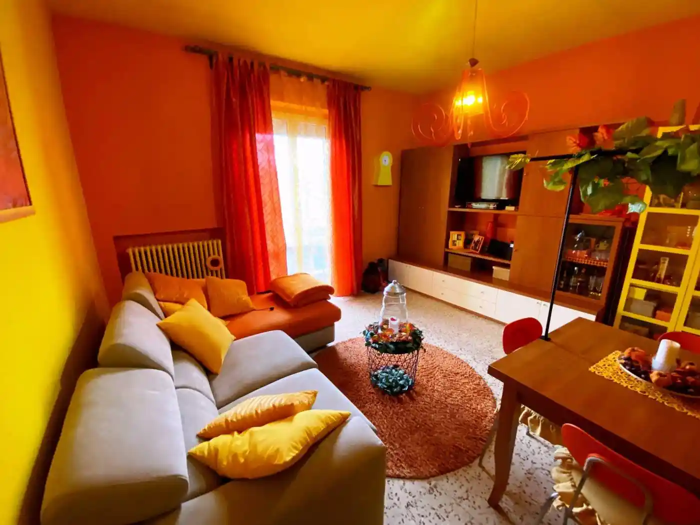 Appartamento in vendita a Esanatoglia