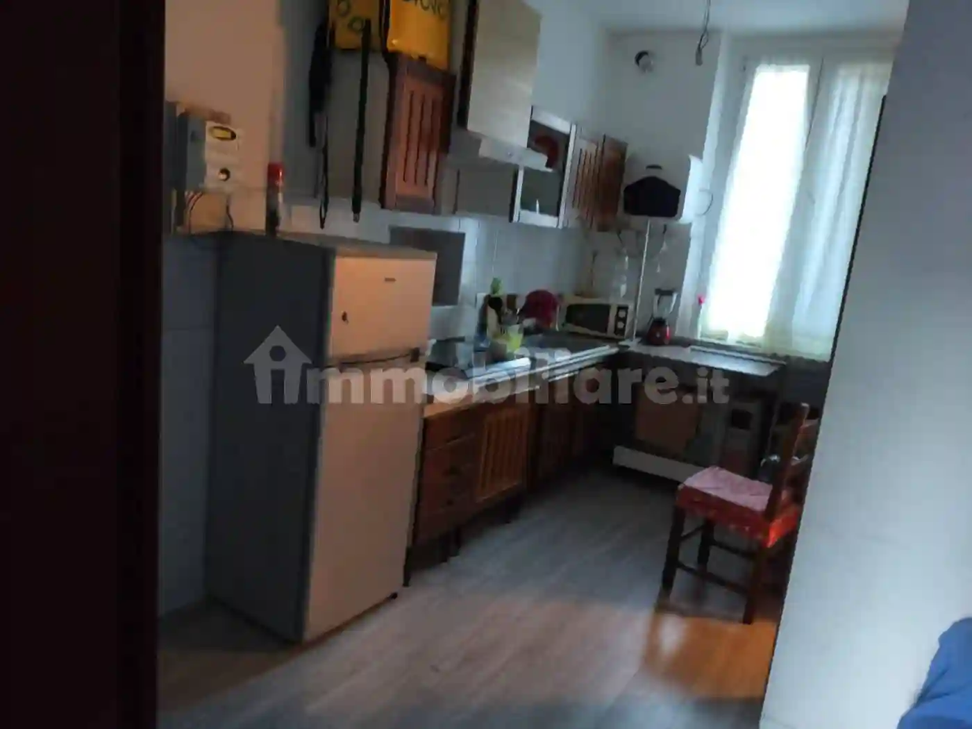 Bilocale via Arquà 10, Parco Trotter, Milano - foto 4