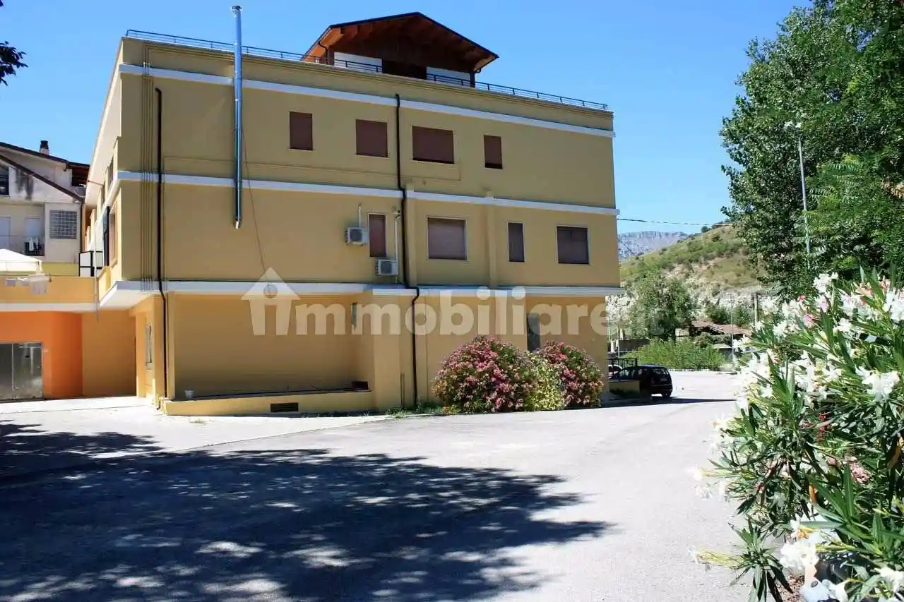 Albergo in Vendita - foto 2