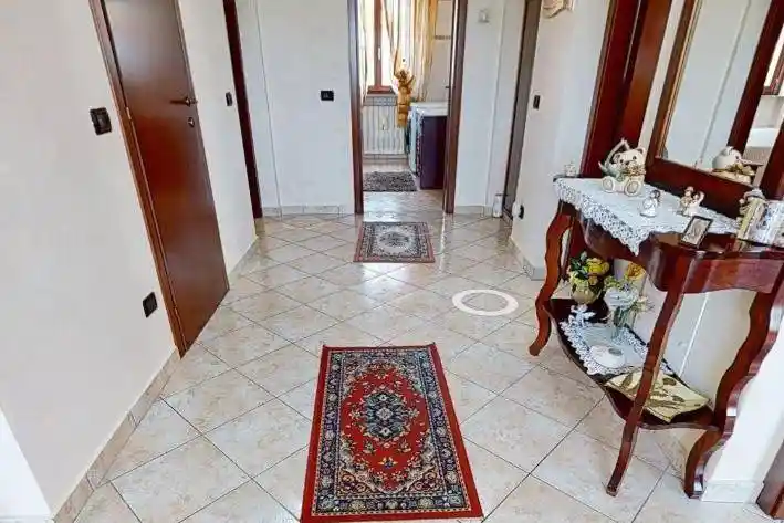 Villa in vendita a Busto Arsizio