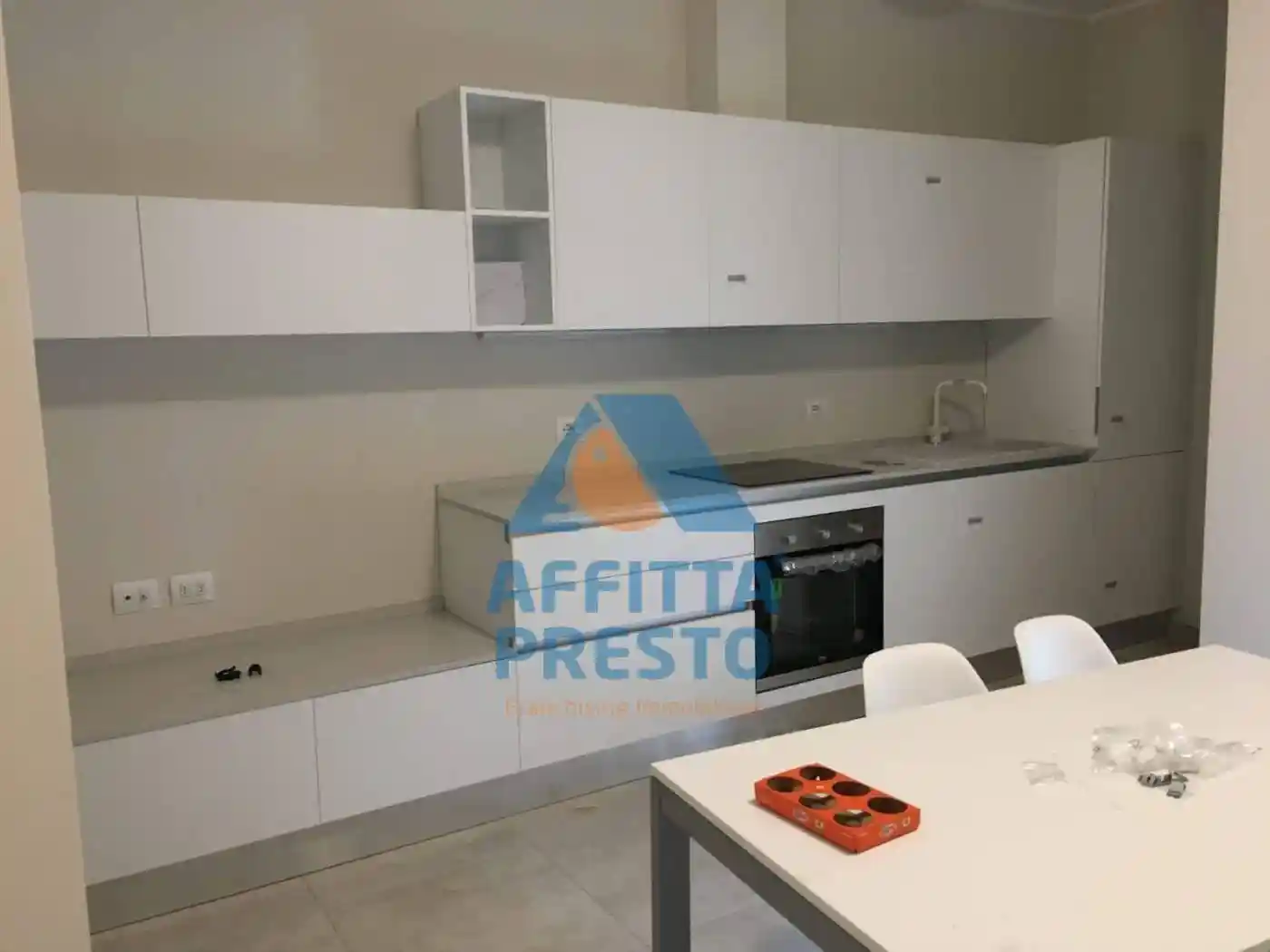 Appartamento in affitto a Empoli