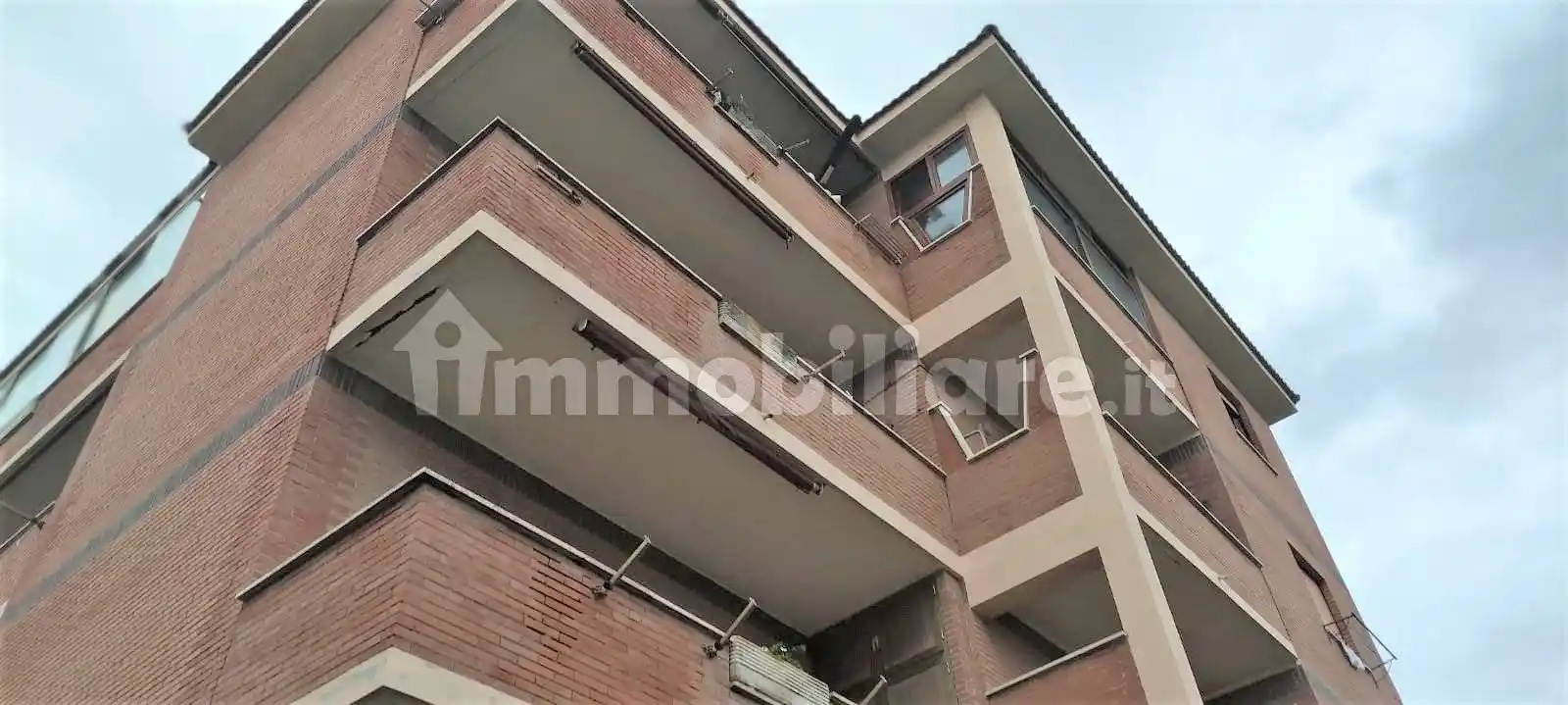 Appartamento in vendita a Fiumicino