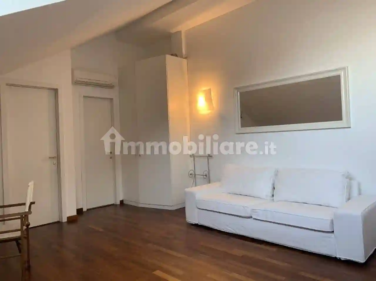 Attico - Mansarda - foto 2