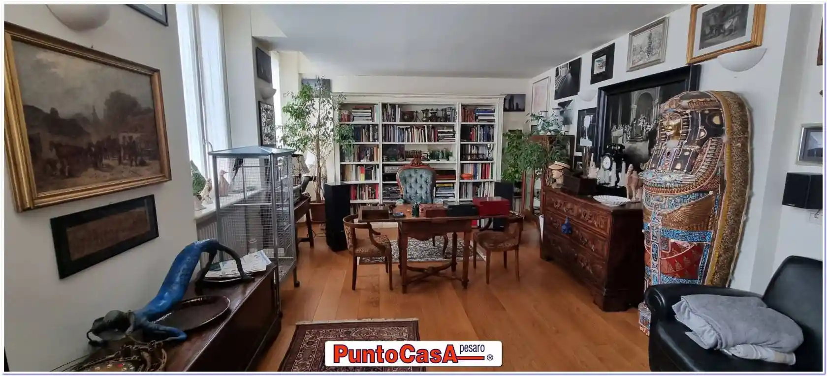 Appartamento in vendita a Pesaro
