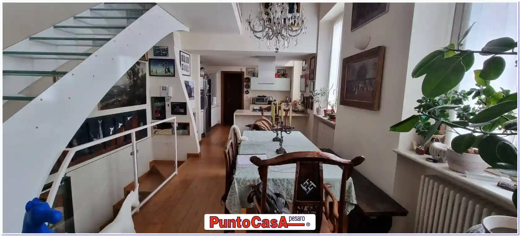 Appartamento - foto 4