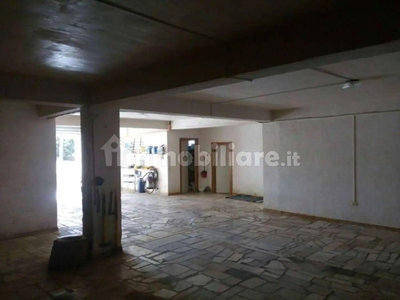 Villa unifamiliare via ARMANDO DIAZ San c, Centro, Aielli - foto 3