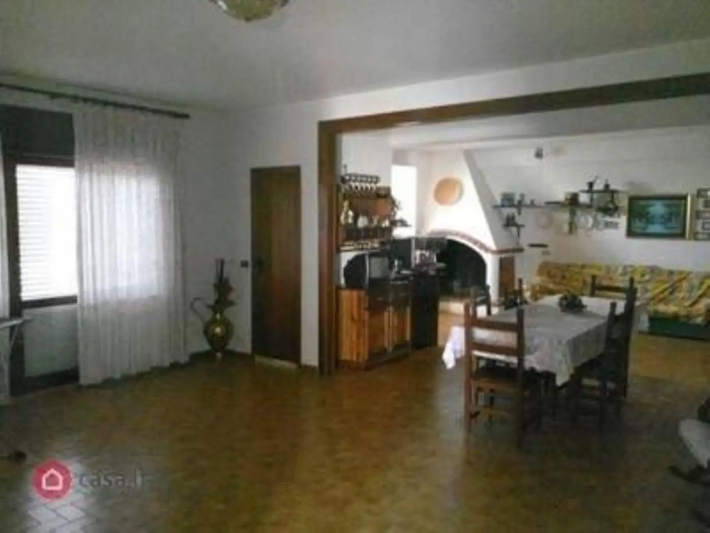 Villa unifamiliare via Aldo Moro 16, Centro, Aielli - foto 4