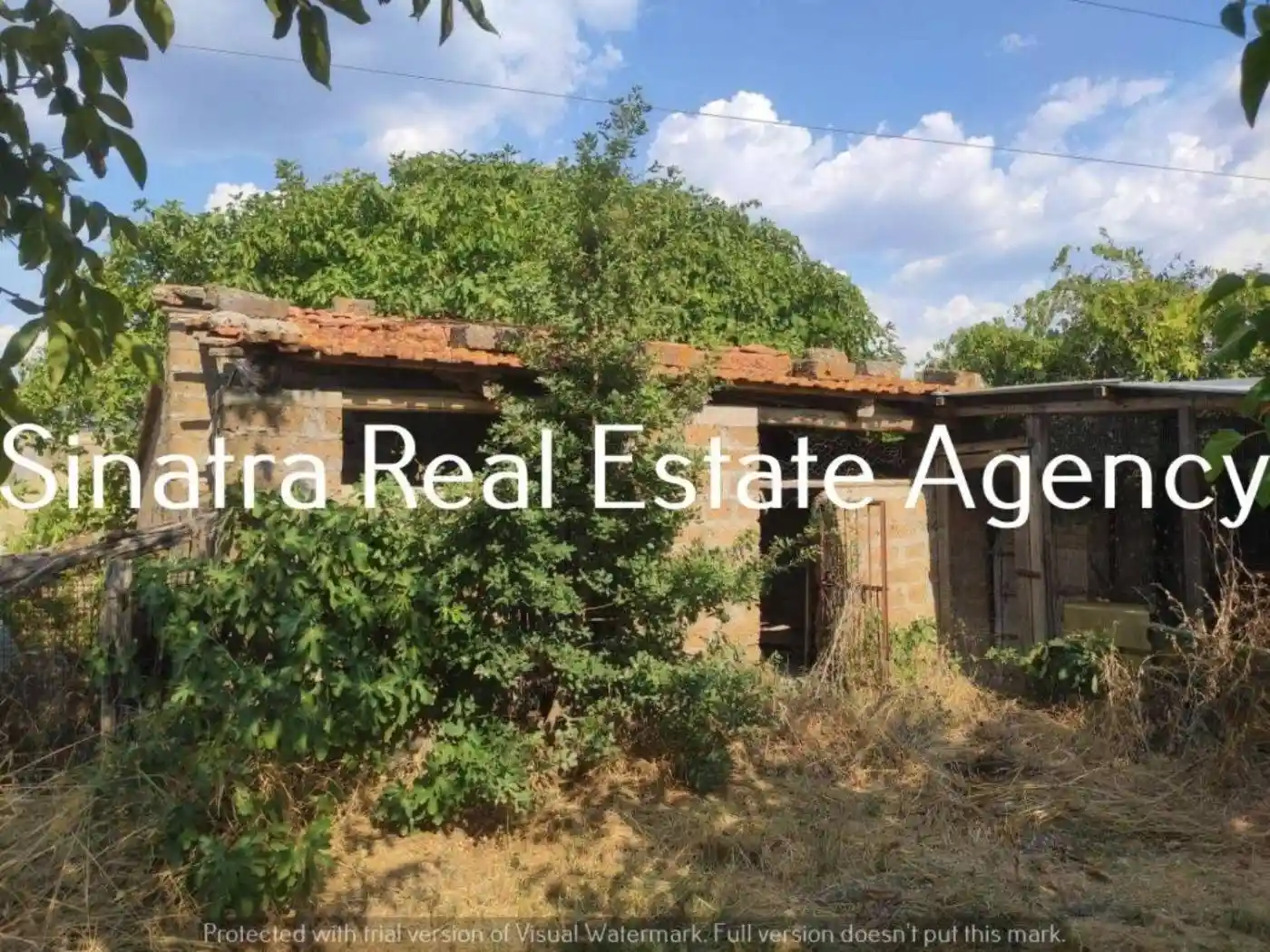 Rustico - Casale in vendita a Guardea