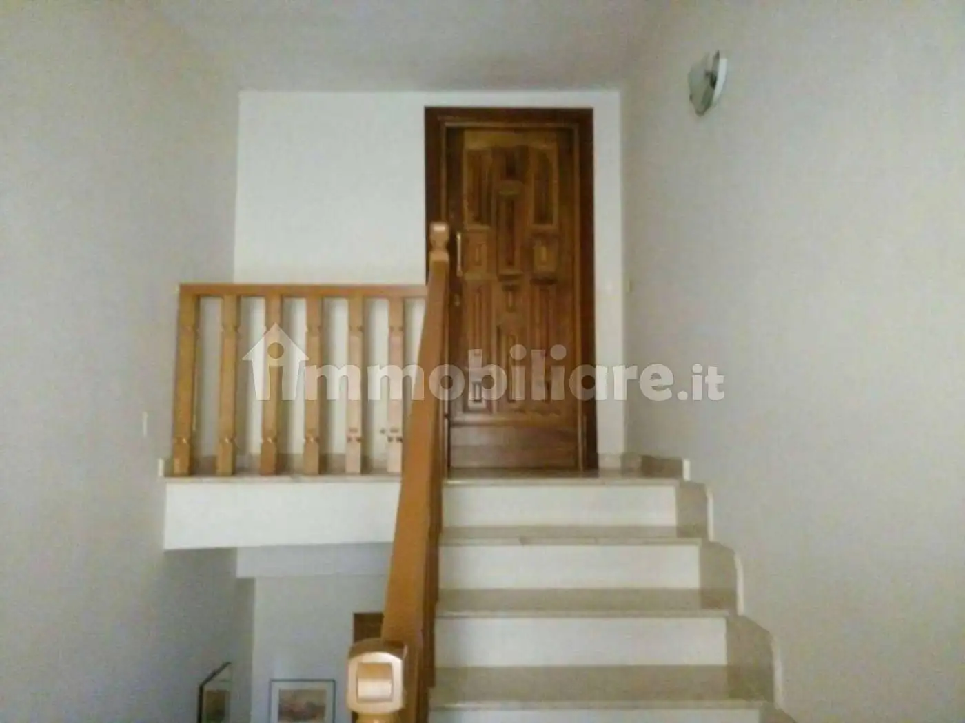 Villa unifamiliare via Armando Diaz, Centro, Aielli - foto 4