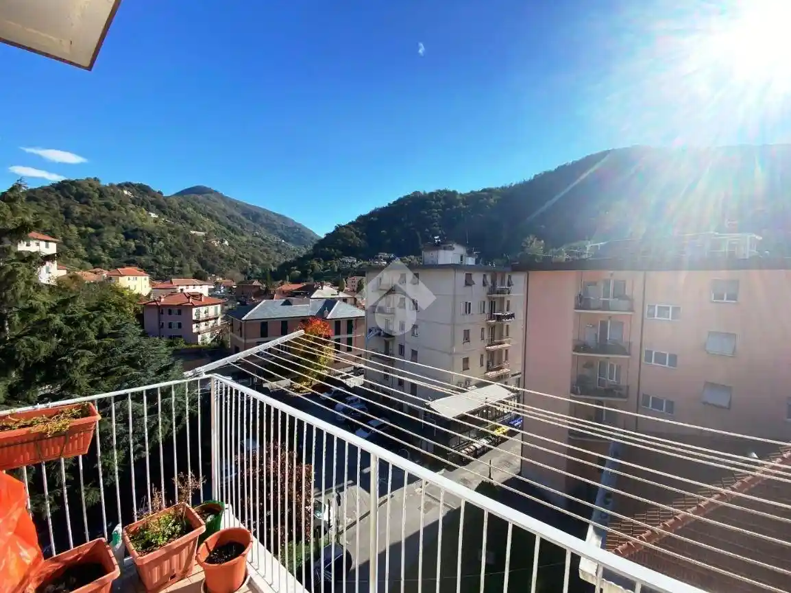 Appartamento in vendita a Serra Riccò