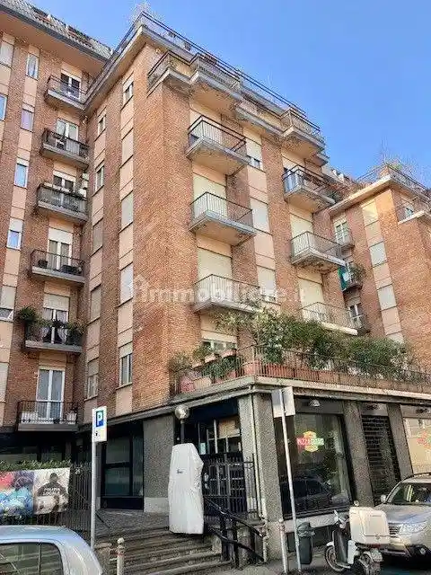 Appartamento in affitto a Como
