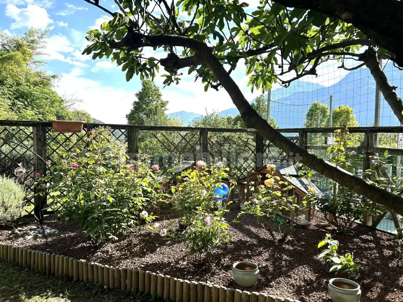 Villa in vendita a Trento