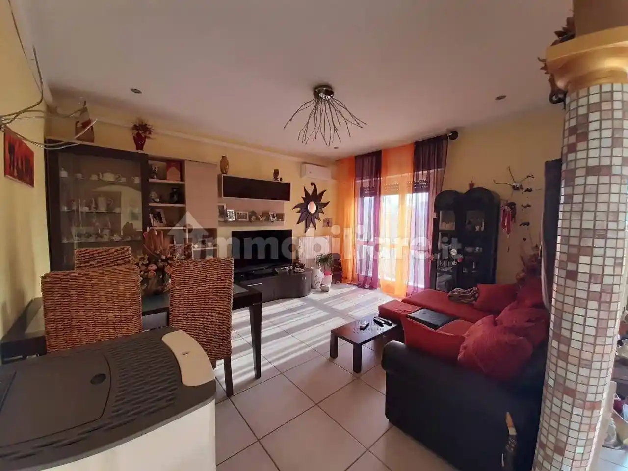 Villetta a schiera in vendita a Luni