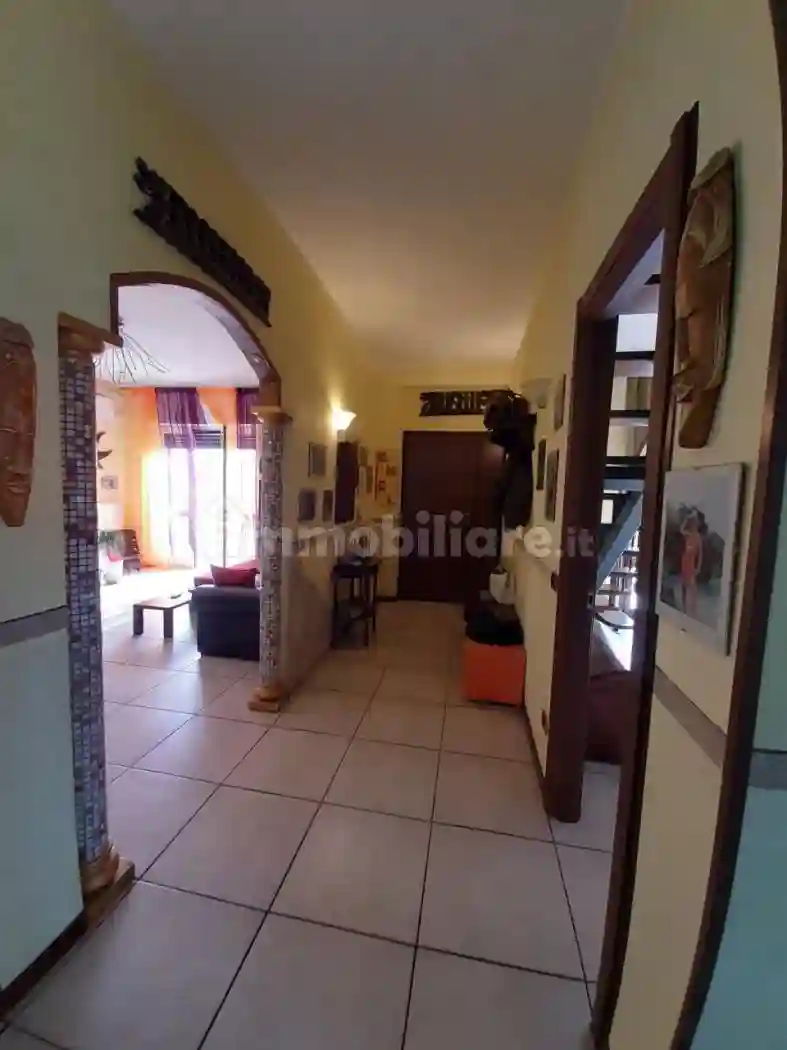 Villetta a schiera - foto 3