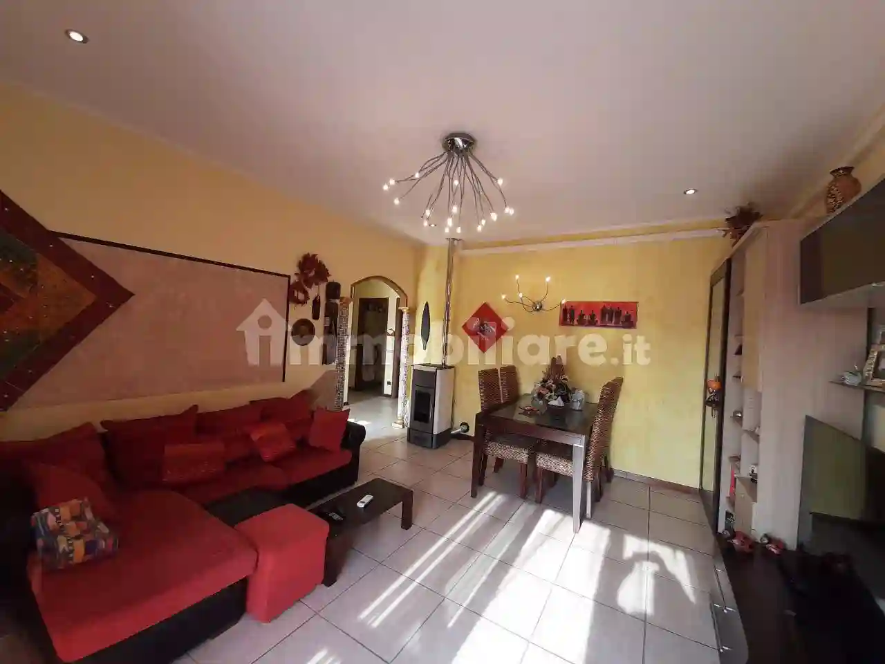 Villetta a schiera - foto 4