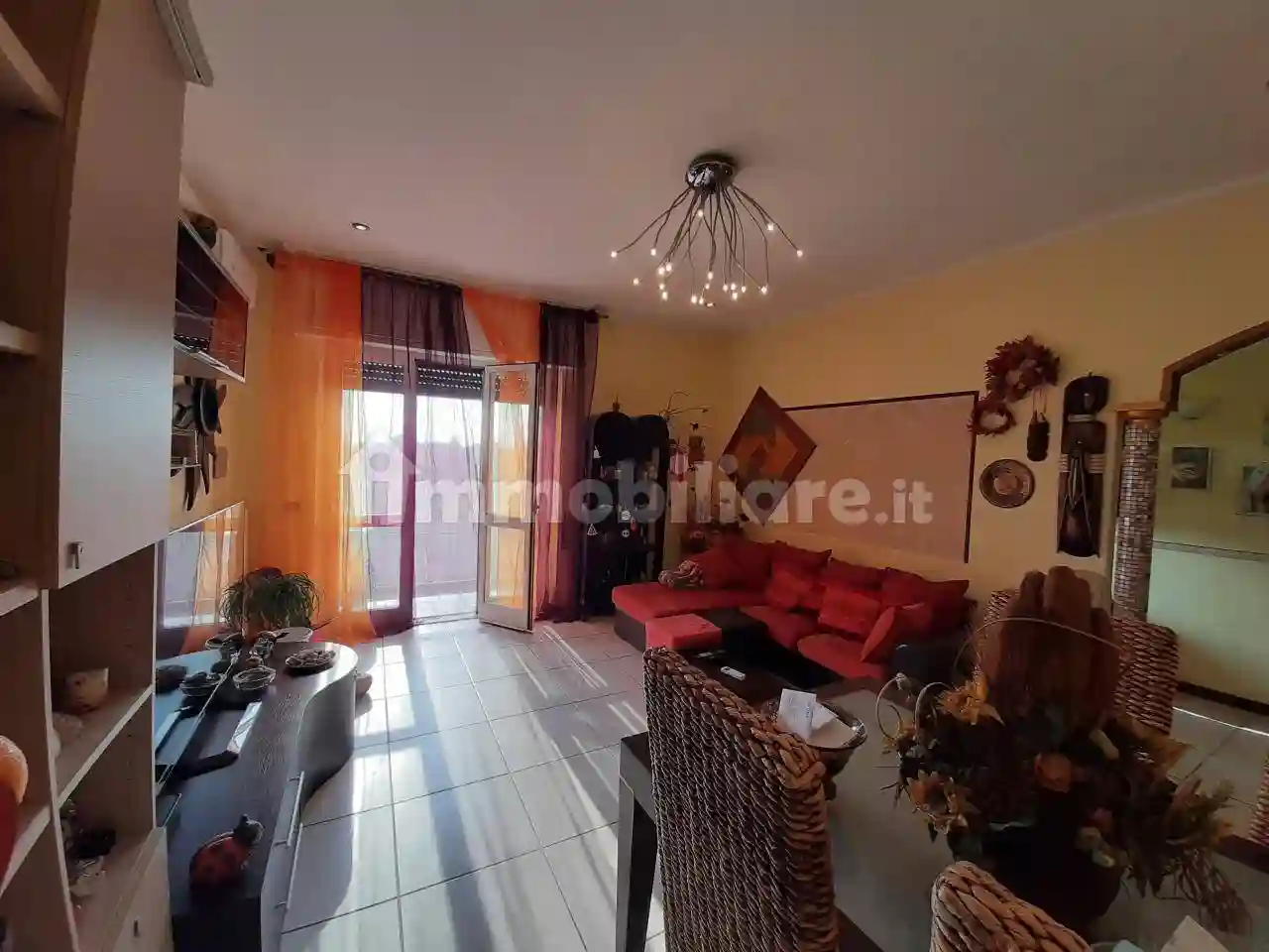 Villetta a schiera - foto 5