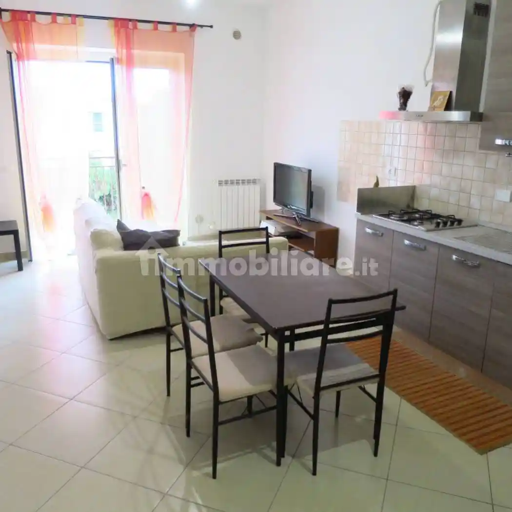 Appartamento in affitto a Roma