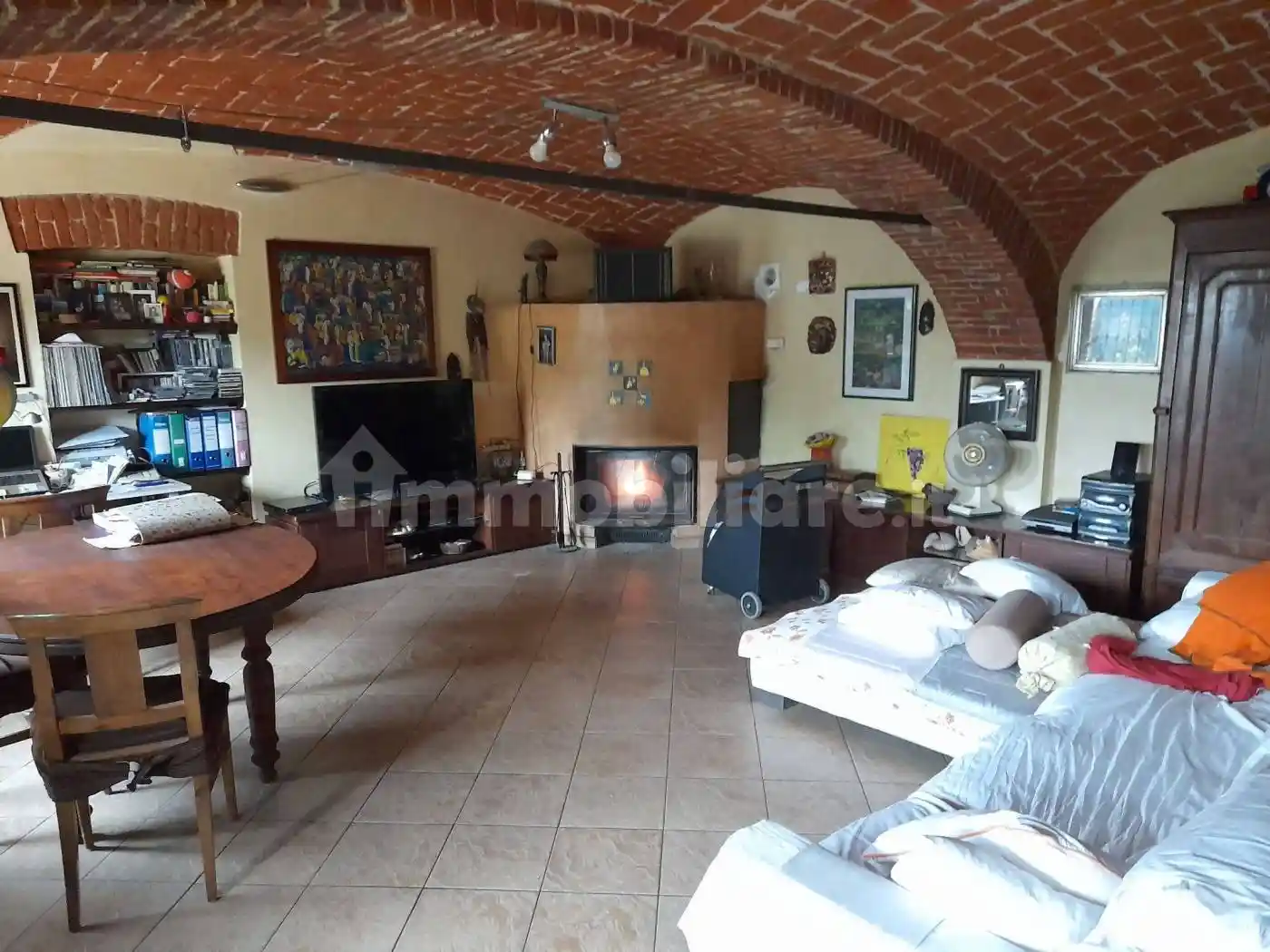 Villa in vendita a Arignano