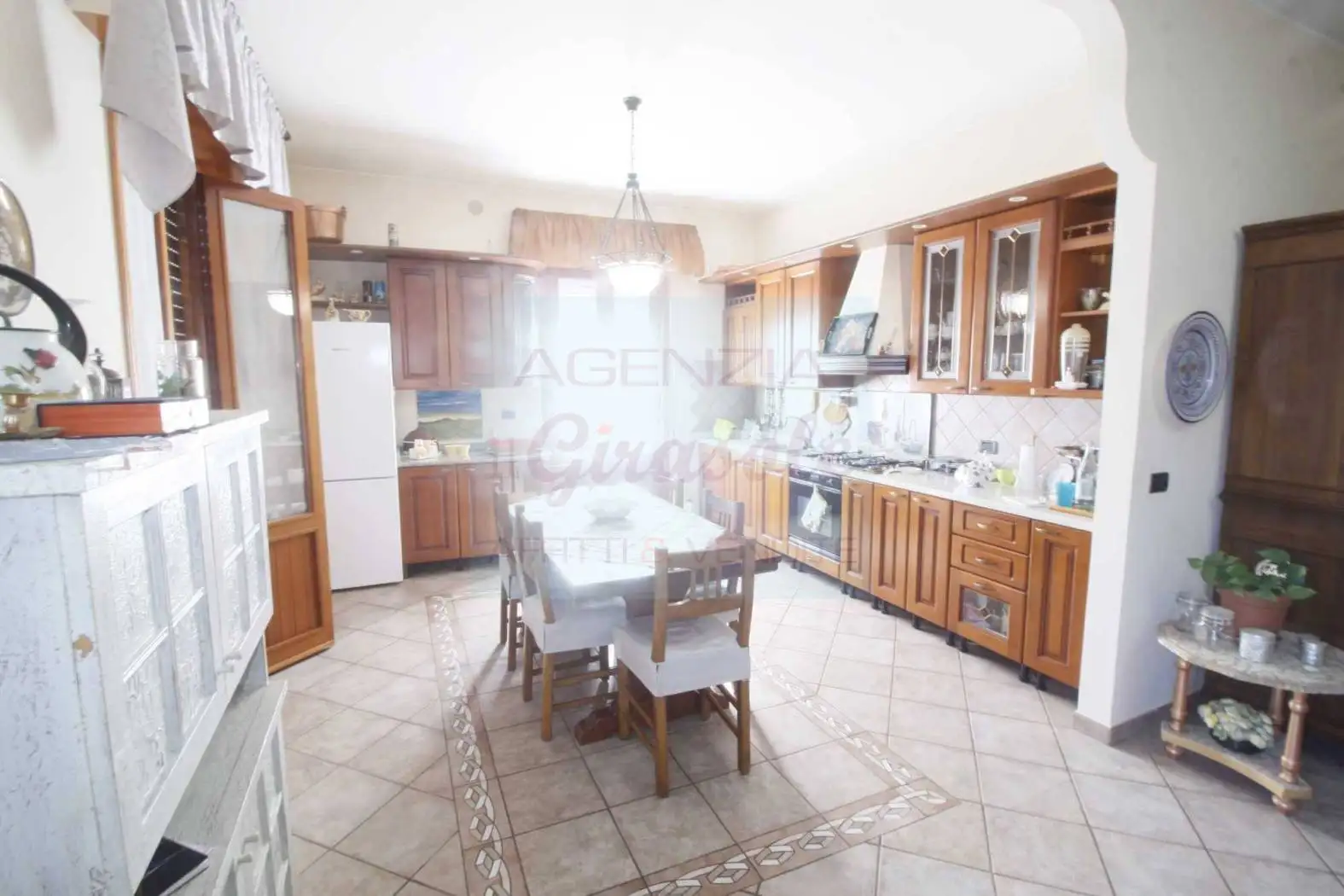 Appartamento in vendita a Colonnella