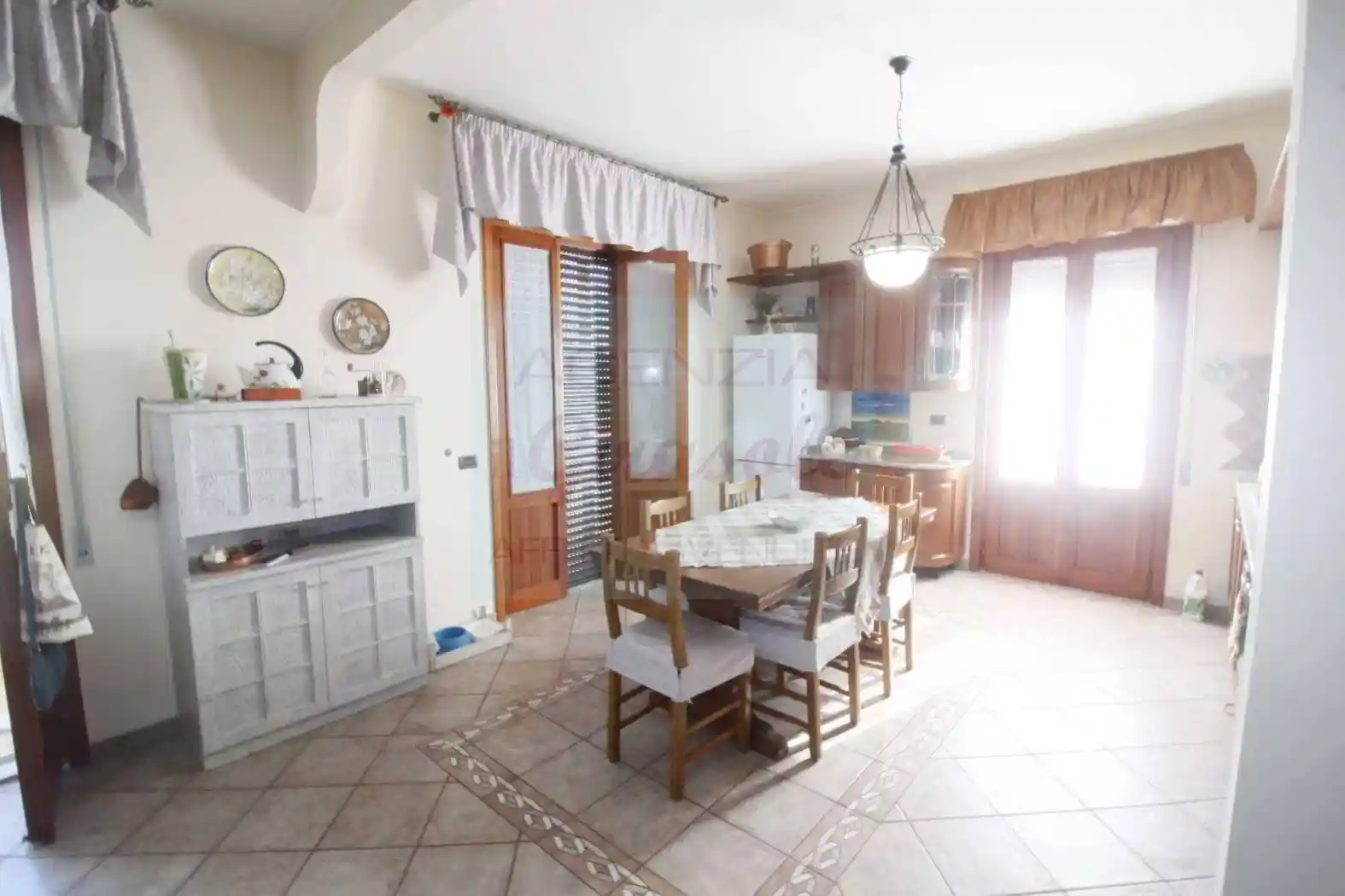 Appartamento Contrada Rio Moro 151, Colonnella - foto 2