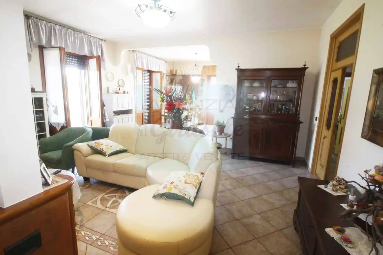 Appartamento Contrada Rio Moro 151, Colonnella - foto 3