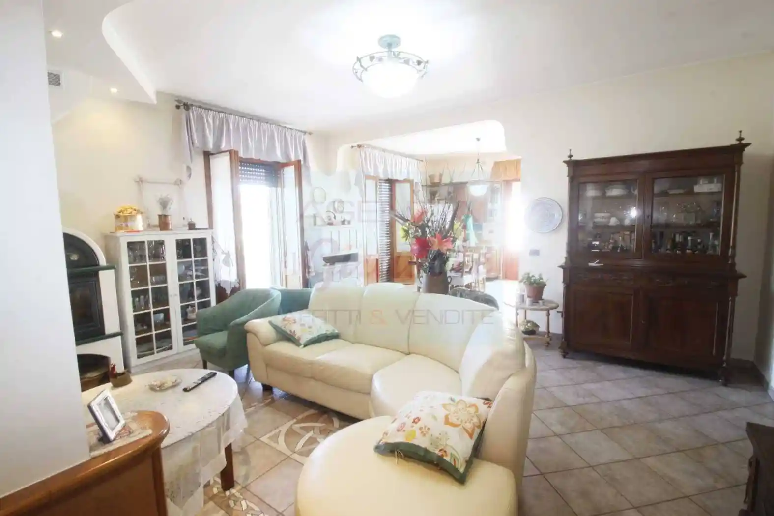 Appartamento Contrada Rio Moro 151, Colonnella - foto 4