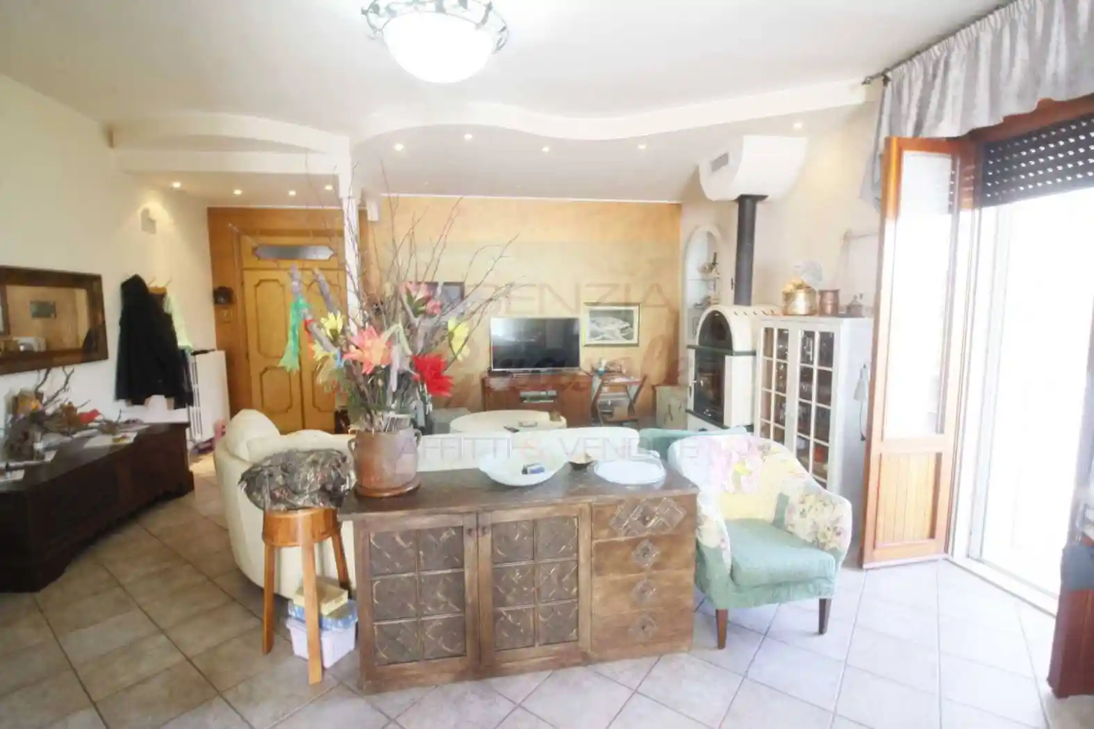 Appartamento Contrada Rio Moro 151, Colonnella - foto 5