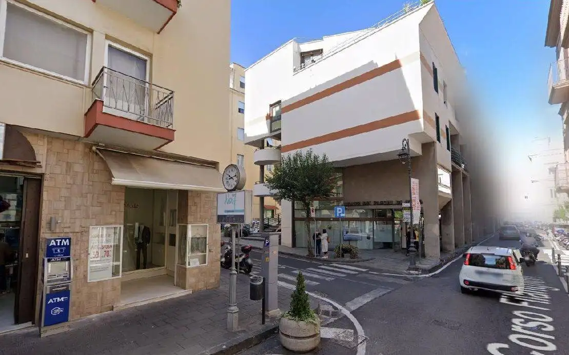 Appartamento in vendita a Vico Equense