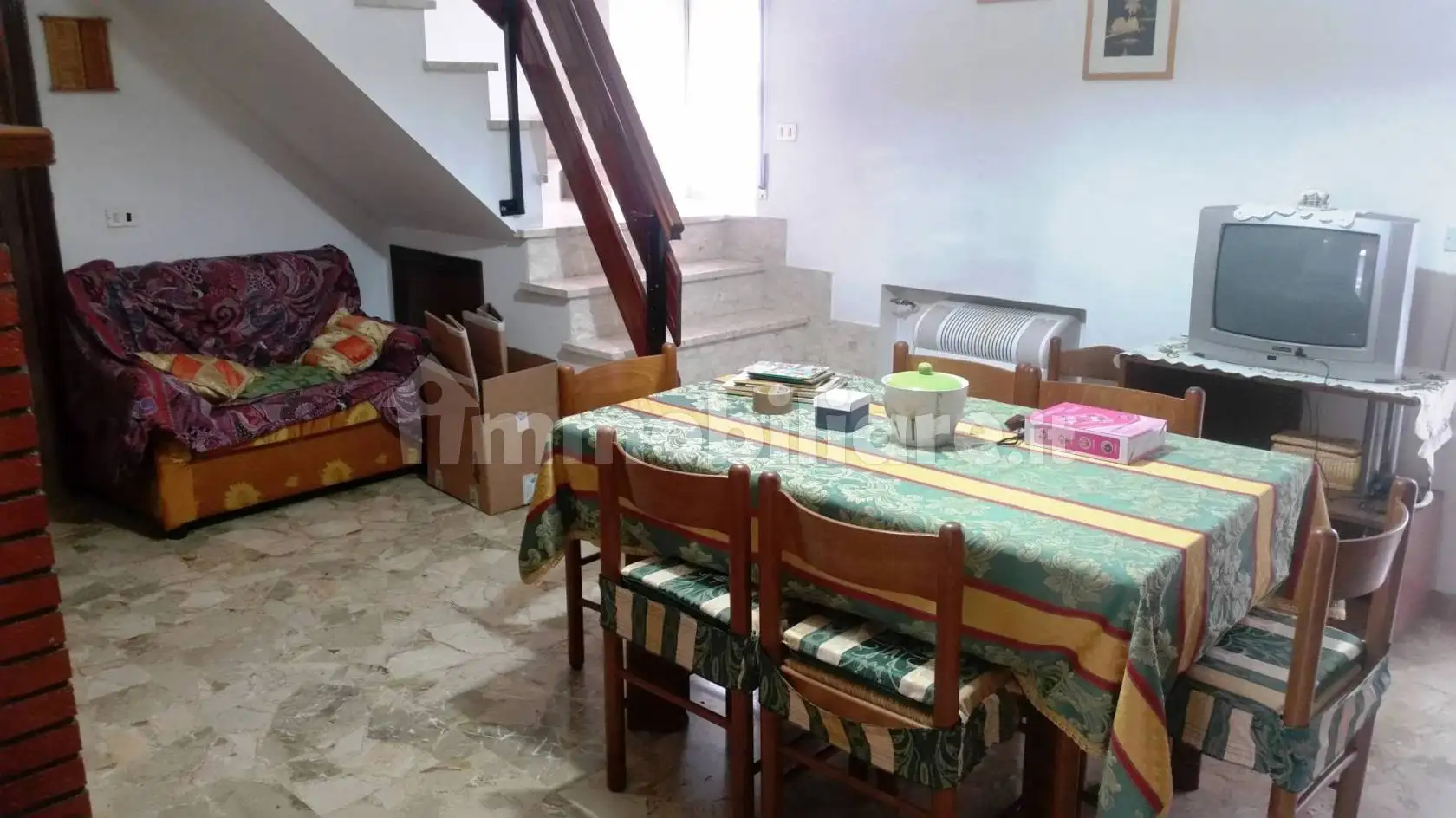 Villetta a schiera in vendita a Colledara