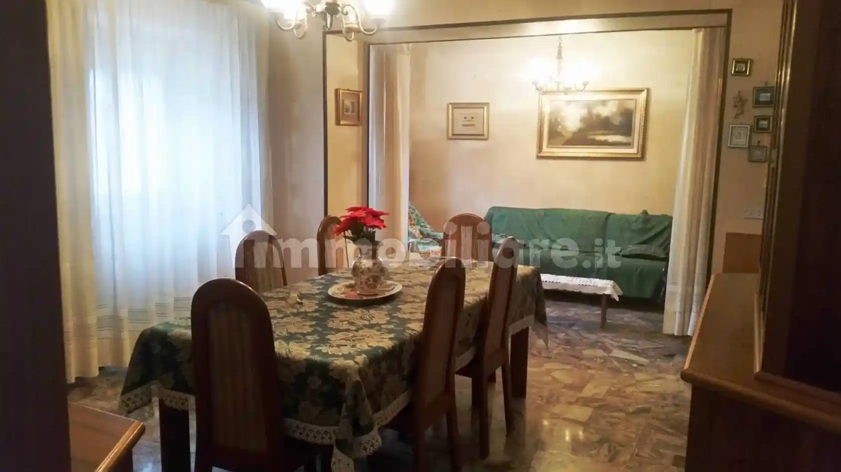Villa a schiera Sp41, Colledara - foto 2
