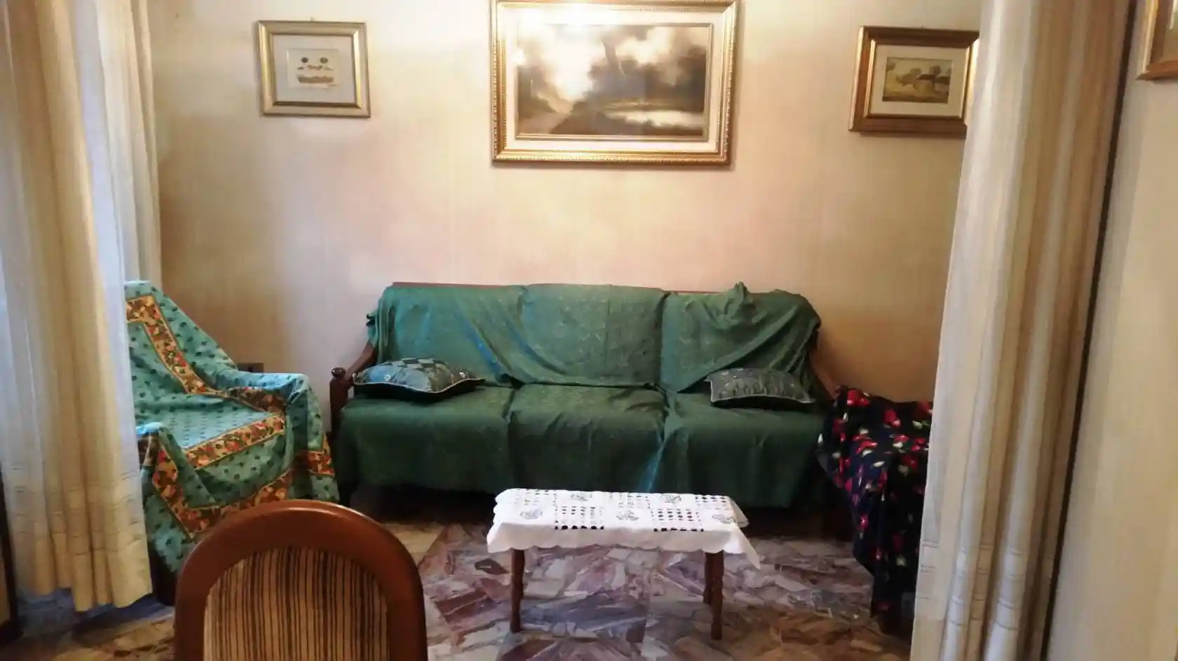 Villa a schiera Sp41, Colledara - foto 3