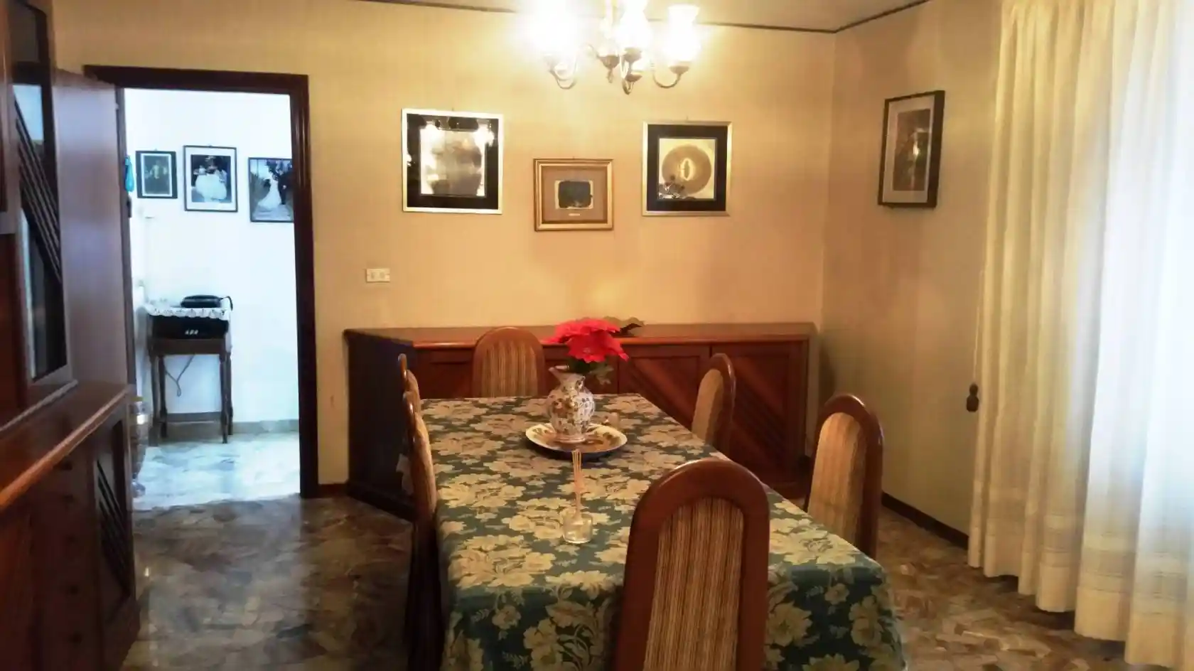 Villa a schiera Sp41, Colledara - foto 4