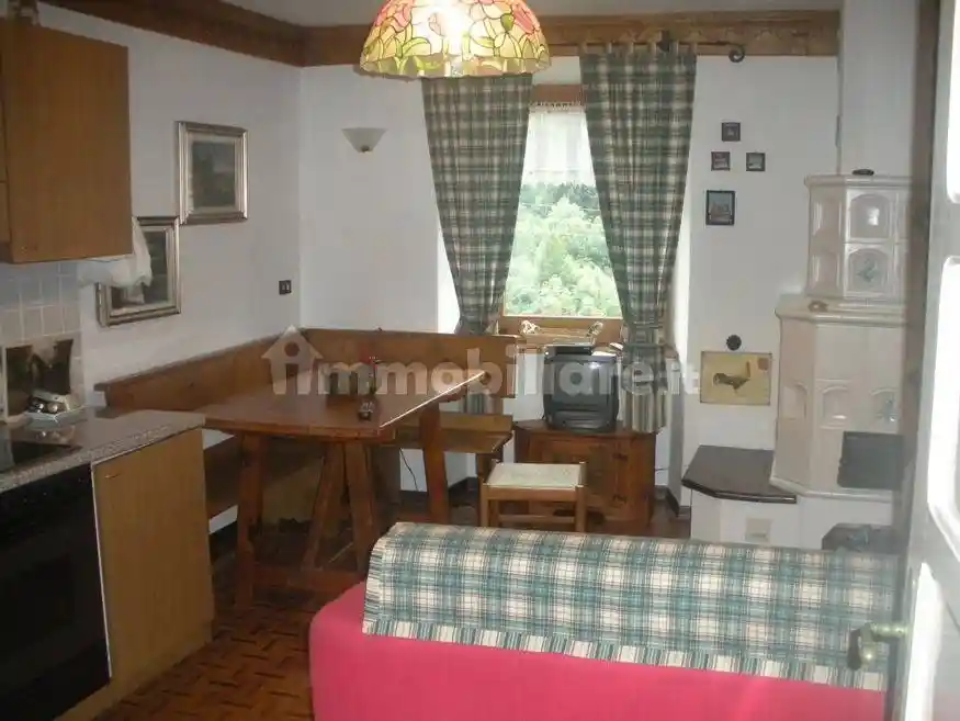 Appartamento vicolo dei Riciotti 5, Piano, Commezzadura - foto 4