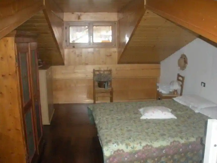 Appartamento vicolo dei Riciotti 5, Piano, Commezzadura - foto 5