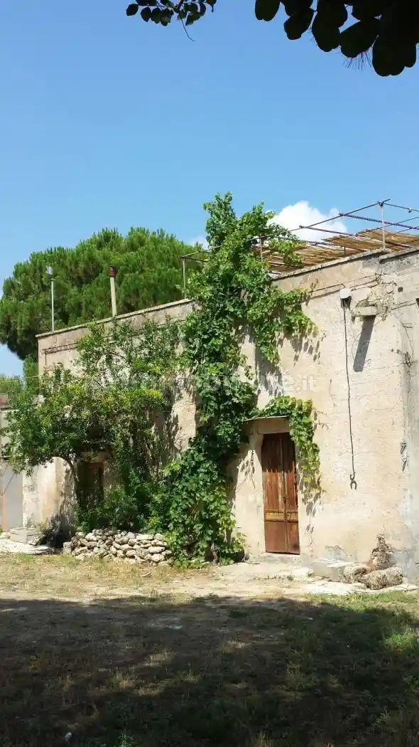 Rustico - Casale in vendita a Calimera