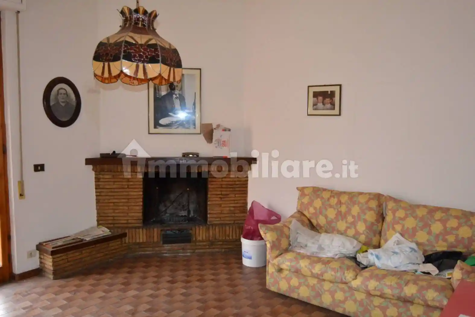 Appartamento in vendita a Città di Castello