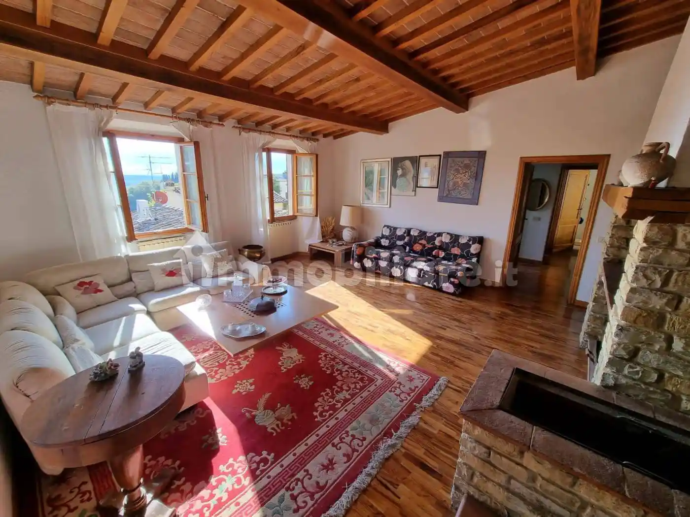 Appartamento in vendita a Barberino Tavarnelle