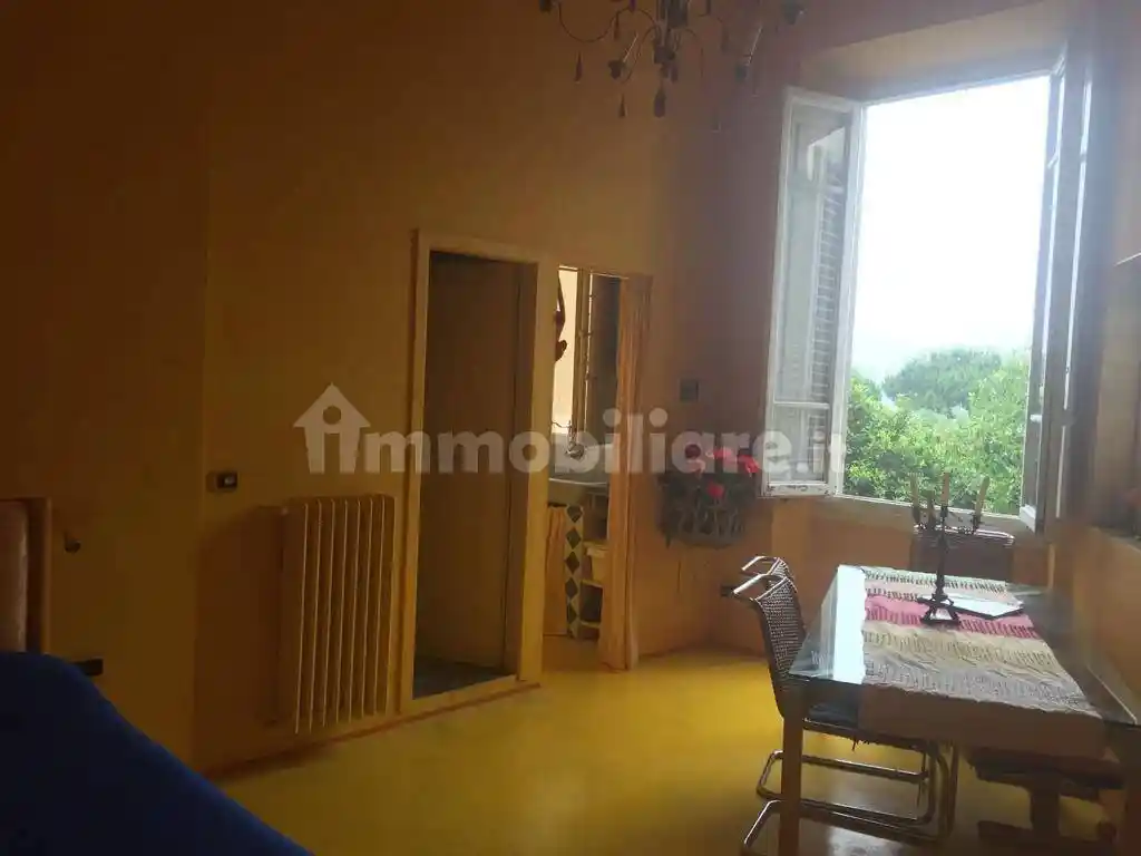 Appartamento in affitto a Firenze