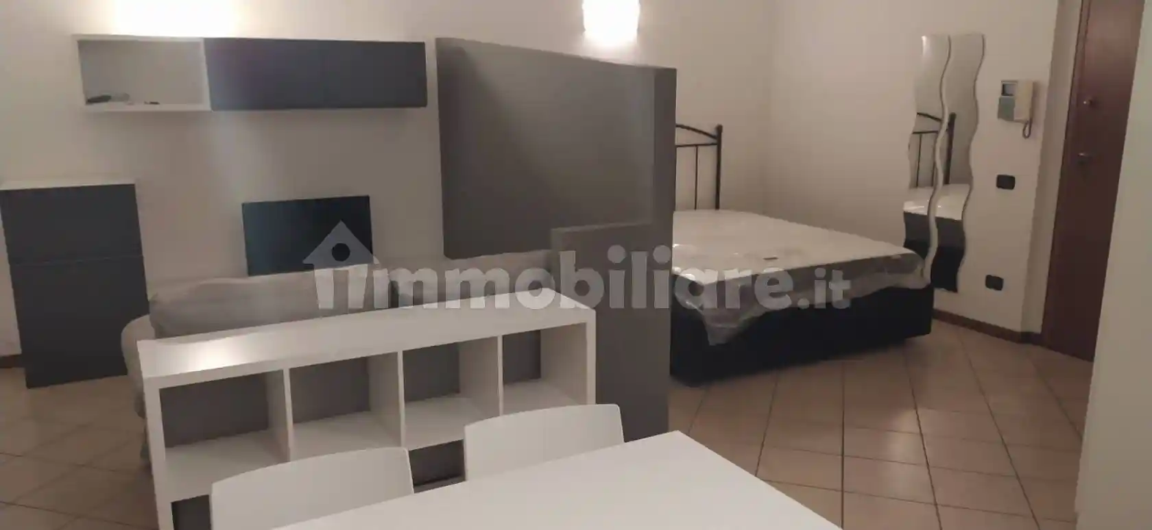 Appartamento in affitto a Lodi
