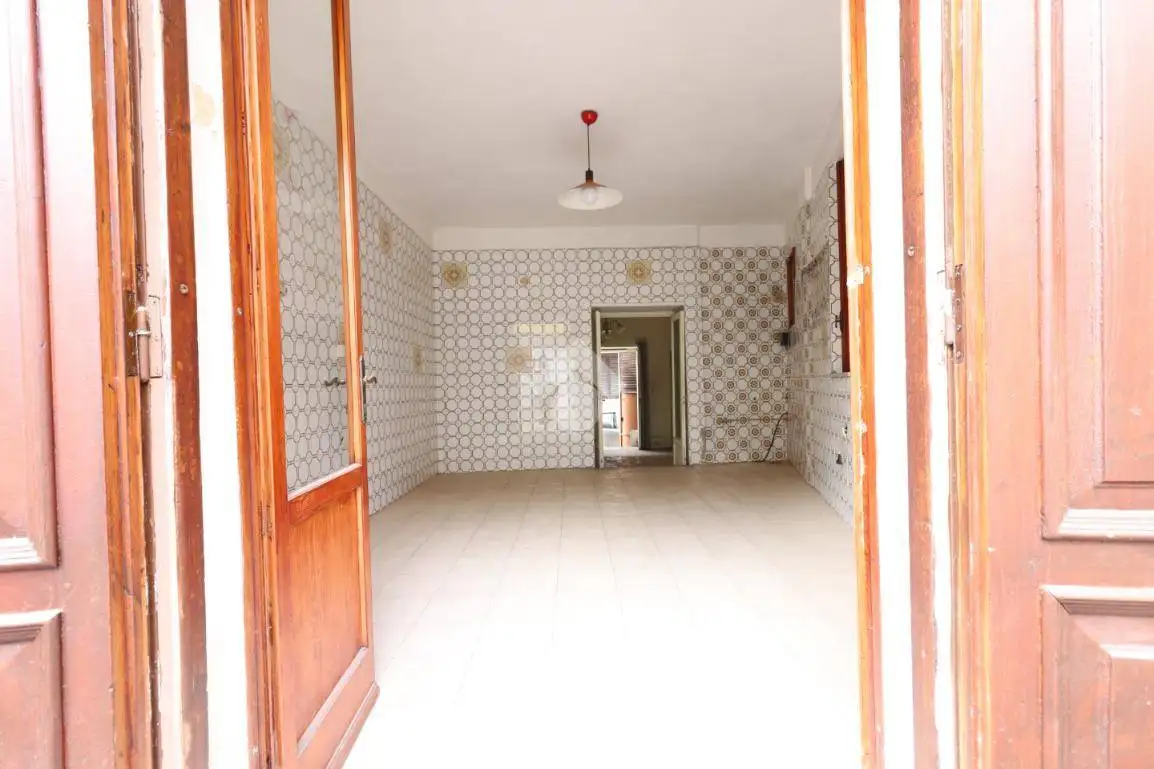 Appartamento in vendita a Teverola