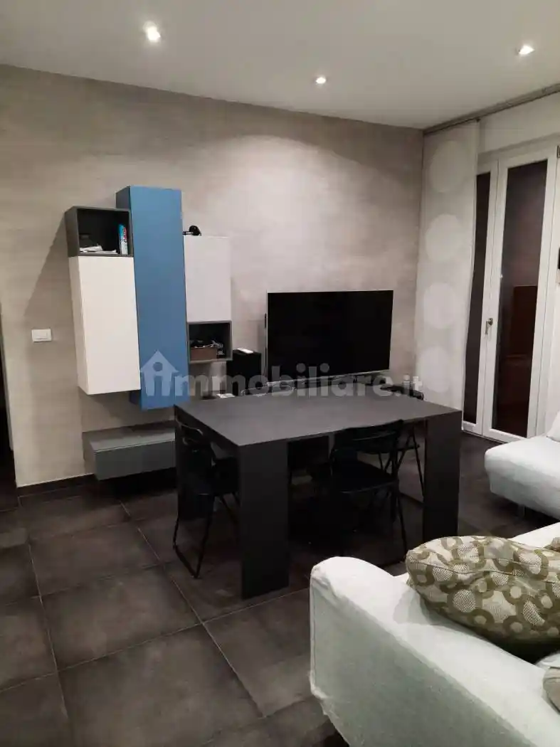 Appartamento in affitto a Bologna