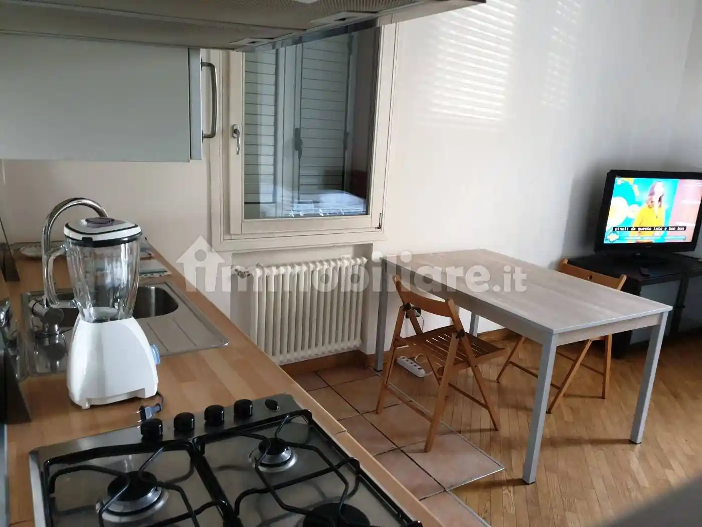 Loft in affitto a Bologna
