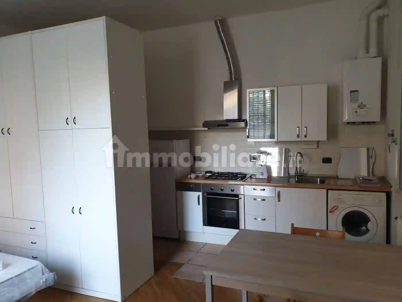 Loft - foto 4