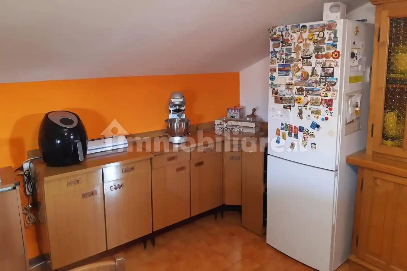 Appartamento in vendita a Buggiano